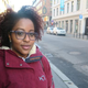 Joneien Johnson is an American citizen living in Oslo, Norway.
Dayvee Sutton